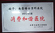 医院荣誉6