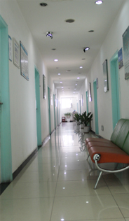 医院环境2