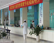 医院环境4